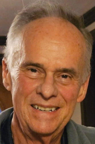 Lawrence W. Lunder 1950-2025